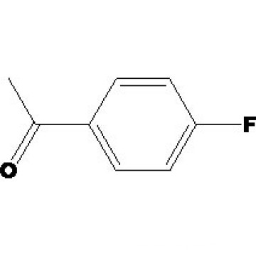 4&#39;-фторацетофенон № КАС: 403-42-9